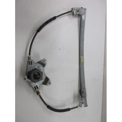 Leve Vitre Mecanique Avant Droit Citroen Zx Phase 1